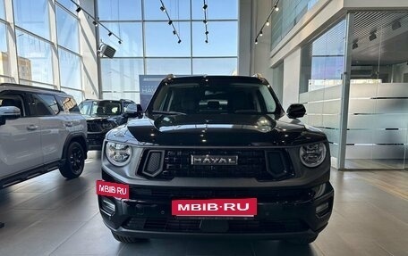 Haval H7, 2025 год, 3 799 000 рублей, 2 фотография