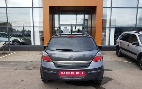 Opel Astra H, 2010 год, 599 000 рублей, 6 фотография