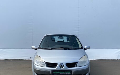 Renault Scenic III, 2007 год, 420 000 рублей, 2 фотография