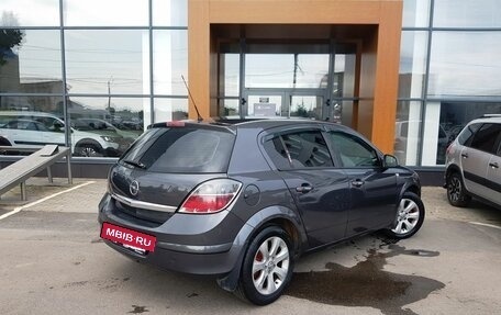 Opel Astra H, 2010 год, 599 000 рублей, 5 фотография