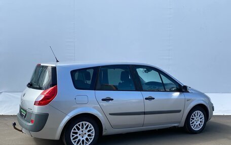 Renault Scenic III, 2007 год, 420 000 рублей, 5 фотография