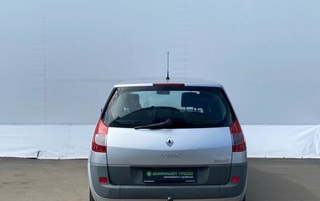 Renault Scenic III, 2007 год, 420 000 рублей, 6 фотография