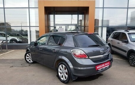 Opel Astra H, 2010 год, 599 000 рублей, 7 фотография