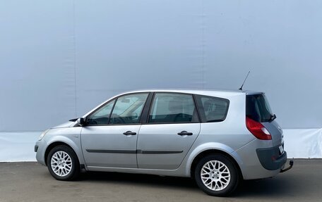 Renault Scenic III, 2007 год, 420 000 рублей, 7 фотография