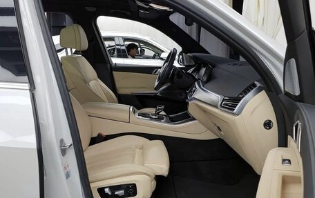 BMW X5, 2021 год, 6 740 000 рублей, 6 фотография