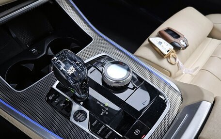 BMW X5, 2021 год, 6 740 000 рублей, 10 фотография