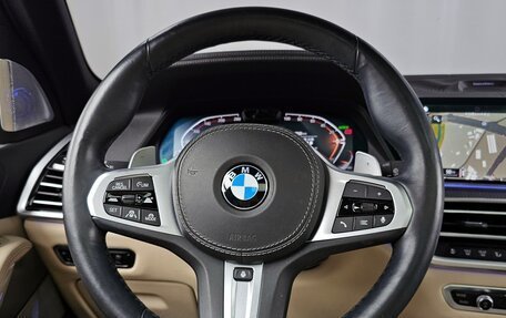 BMW X5, 2021 год, 6 740 000 рублей, 9 фотография