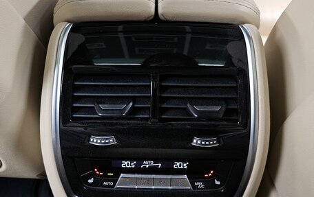 BMW X5, 2021 год, 6 740 000 рублей, 14 фотография