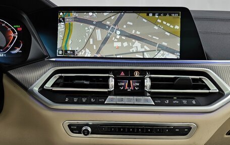 BMW X5, 2021 год, 6 740 000 рублей, 11 фотография