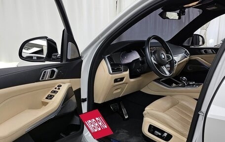 BMW X5, 2021 год, 6 740 000 рублей, 5 фотография