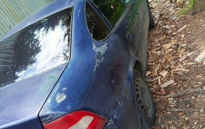 Opel Vectra B рестайлинг, 1996 год, 75 000 рублей, 1 фотография