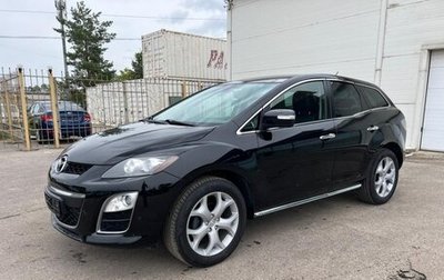 Mazda CX-7 I рестайлинг, 2010 год, 1 049 000 рублей, 1 фотография