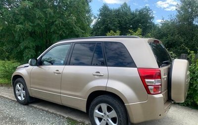 Suzuki Grand Vitara, 2010 год, 1 150 000 рублей, 1 фотография
