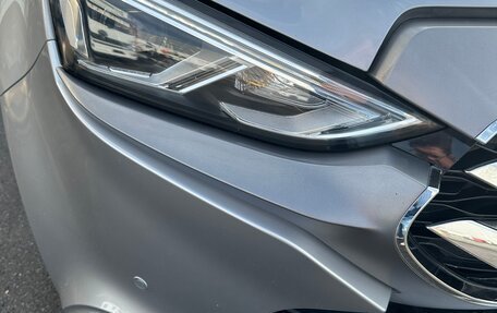 Isuzu MU-X, 2021 год, 5 100 000 рублей, 1 фотография