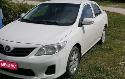Toyota Corolla, 2011 год, 1 000 000 рублей, 1 фотография