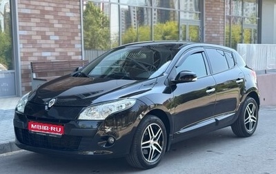 Renault Megane III, 2012 год, 830 000 рублей, 1 фотография