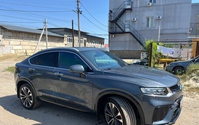 Geely Tugella FY11, 2023 год, 3 050 000 рублей, 1 фотография