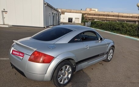 Audi TT, 2004 год, 850 000 рублей, 1 фотография