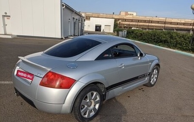 Audi TT, 2004 год, 850 000 рублей, 1 фотография
