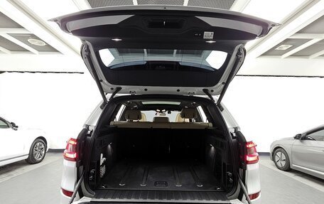 BMW X5, 2021 год, 6 740 000 рублей, 18 фотография