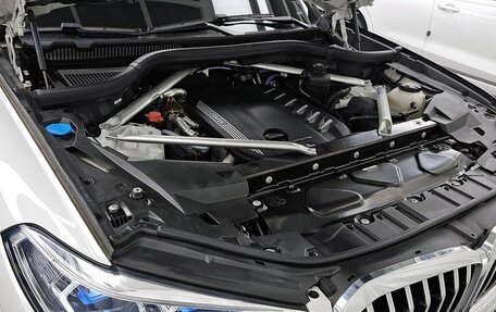 BMW X5, 2021 год, 6 740 000 рублей, 17 фотография