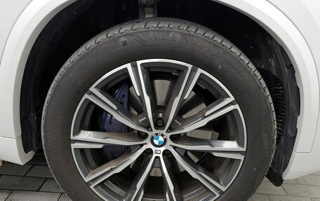 BMW X5, 2021 год, 6 740 000 рублей, 16 фотография