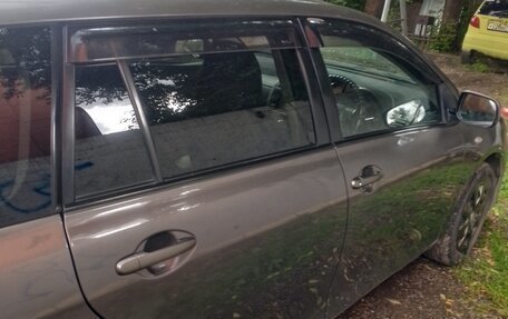 Toyota Corolla, 2010 год, 950 000 рублей, 4 фотография