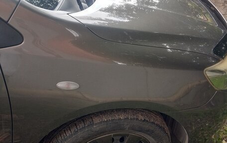 Toyota Corolla, 2010 год, 950 000 рублей, 6 фотография