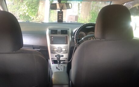 Toyota Corolla, 2010 год, 950 000 рублей, 8 фотография