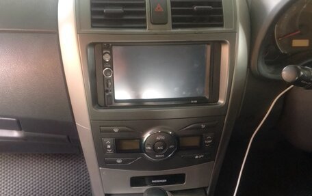 Toyota Corolla, 2010 год, 950 000 рублей, 9 фотография