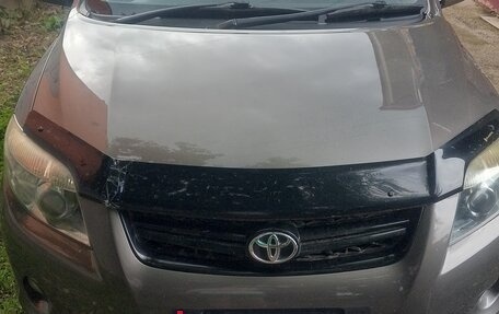 Toyota Corolla, 2010 год, 950 000 рублей, 7 фотография