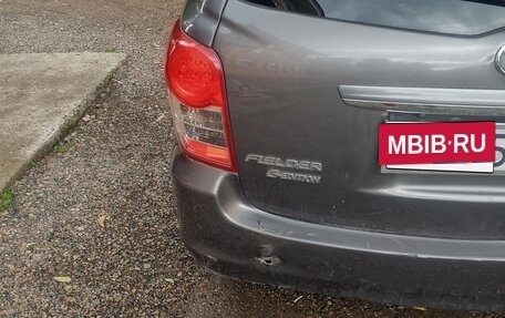Toyota Corolla, 2010 год, 950 000 рублей, 2 фотография