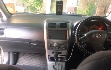 Toyota Corolla, 2010 год, 950 000 рублей, 14 фотография