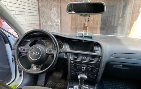 Audi A4, 2012 год, 1 250 000 рублей, 7 фотография