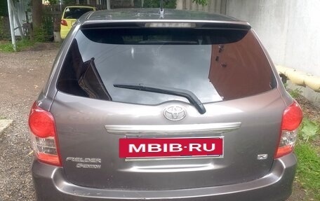 Toyota Corolla, 2010 год, 950 000 рублей, 16 фотография