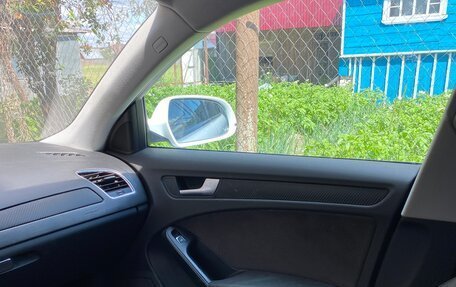 Audi A4, 2012 год, 1 250 000 рублей, 11 фотография