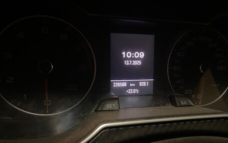 Audi A4, 2012 год, 1 250 000 рублей, 12 фотография