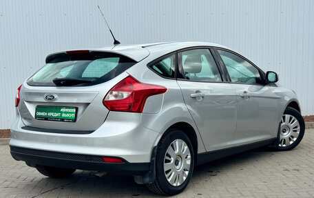 Ford Focus III, 2013 год, 915 000 рублей, 6 фотография