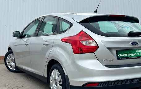 Ford Focus III, 2013 год, 915 000 рублей, 9 фотография