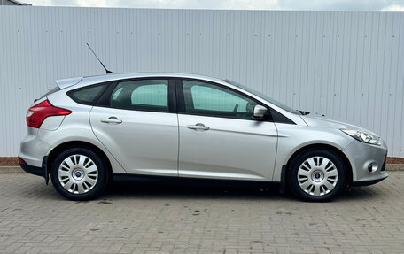 Ford Focus III, 2013 год, 915 000 рублей, 5 фотография