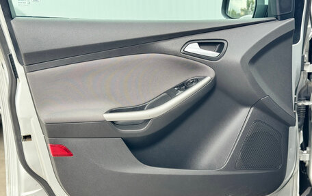 Ford Focus III, 2013 год, 915 000 рублей, 10 фотография