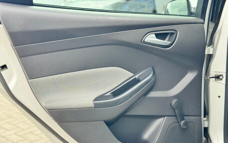 Ford Focus III, 2013 год, 915 000 рублей, 12 фотография