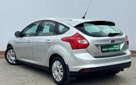 Ford Focus III, 2013 год, 915 000 рублей, 8 фотография