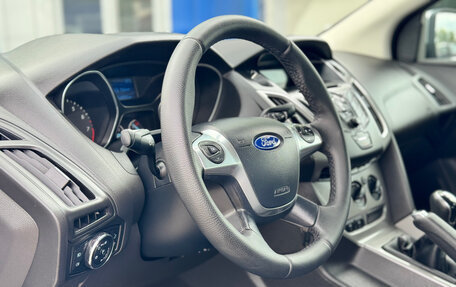 Ford Focus III, 2013 год, 915 000 рублей, 11 фотография