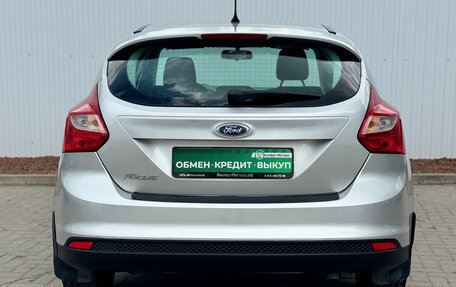 Ford Focus III, 2013 год, 915 000 рублей, 7 фотография