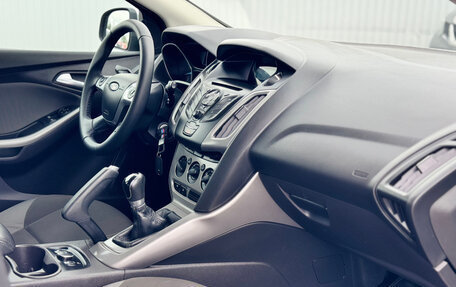 Ford Focus III, 2013 год, 915 000 рублей, 15 фотография