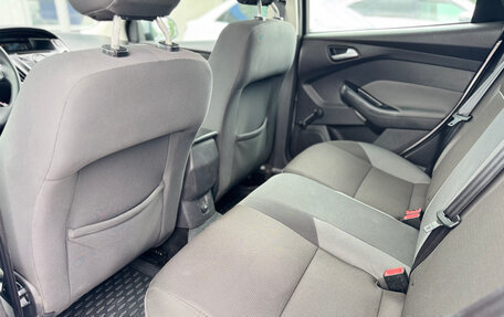 Ford Focus III, 2013 год, 915 000 рублей, 13 фотография