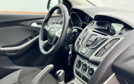 Ford Focus III, 2013 год, 915 000 рублей, 16 фотография