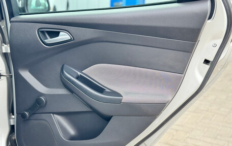 Ford Focus III, 2013 год, 915 000 рублей, 17 фотография