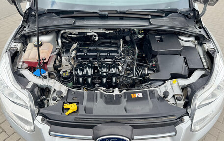 Ford Focus III, 2013 год, 915 000 рублей, 20 фотография